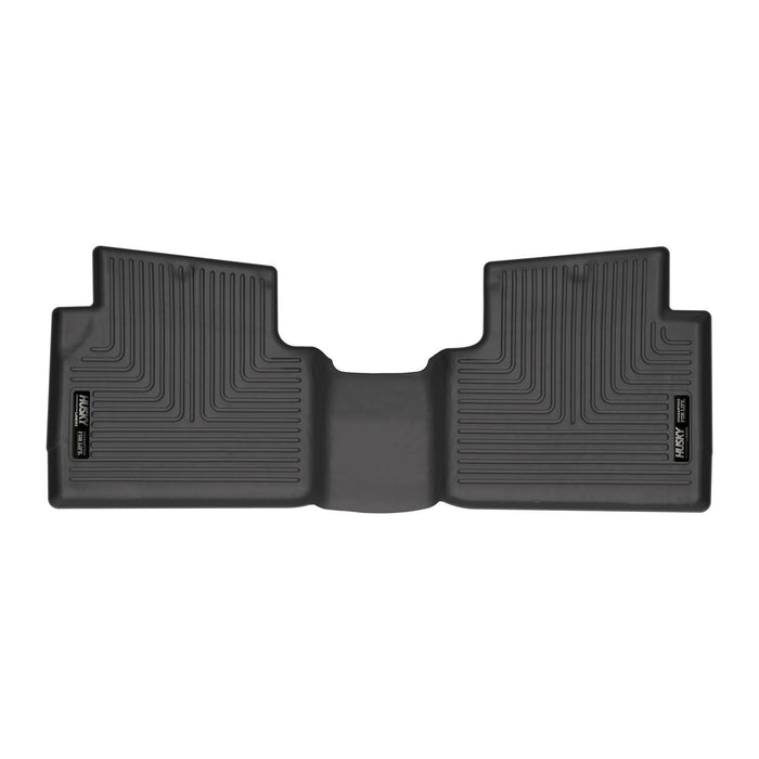 Husky Liners 51821 2nd Seat Floor Liner - Truck Part Superstore