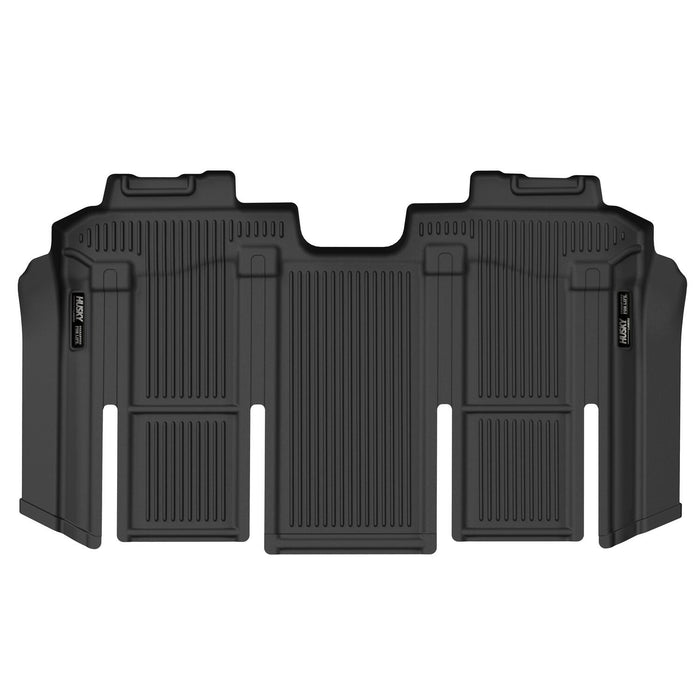 Husky Liners 51871 X-act Contour™ Floor Liner; Rear; - Truck Part Superstore