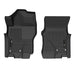 Husky Liners 51901 Front Floor Liners - Truck Part Superstore