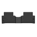 Husky Liners 51991 X-act Contour™ Floor Liner; Rear; - Truck Part Superstore