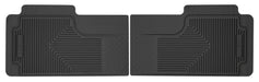 Husky Liners 52011 2nd Or 3rd Seat Floor Mats - Truck Part Superstore
