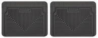 Husky Liners 52021 2nd Or 3rd Seat Floor Mats - Truck Part Superstore