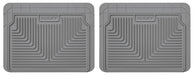 Husky Liners 52022 2nd Or 3rd Seat Floor Mats - Truck Part Superstore