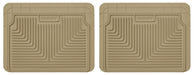 Husky Liners 52023 2nd Or 3rd Seat Floor Mats - Truck Part Superstore