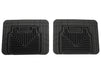 Husky Liners 52031 2nd Or 3rd Seat Floor Mats - Truck Part Superstore