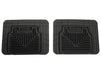 Husky Liners 52031 2nd Or 3rd Seat Floor Mats - Truck Part Superstore