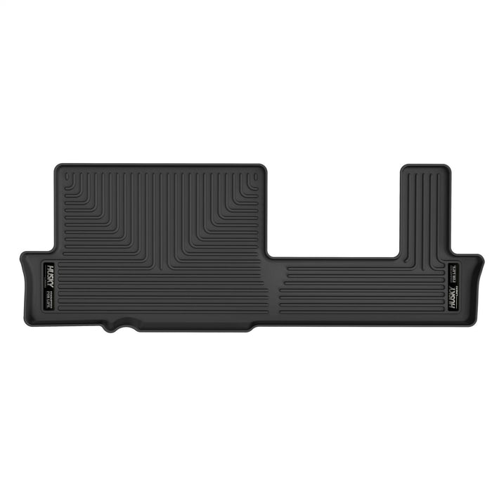 Husky Liners 52061 X-act Contour Series - Truck Part Superstore