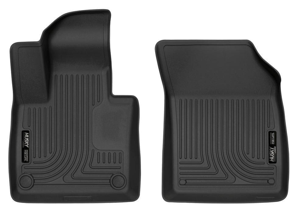 Husky Liners 52091 X-act Contour Series - Truck Part Superstore