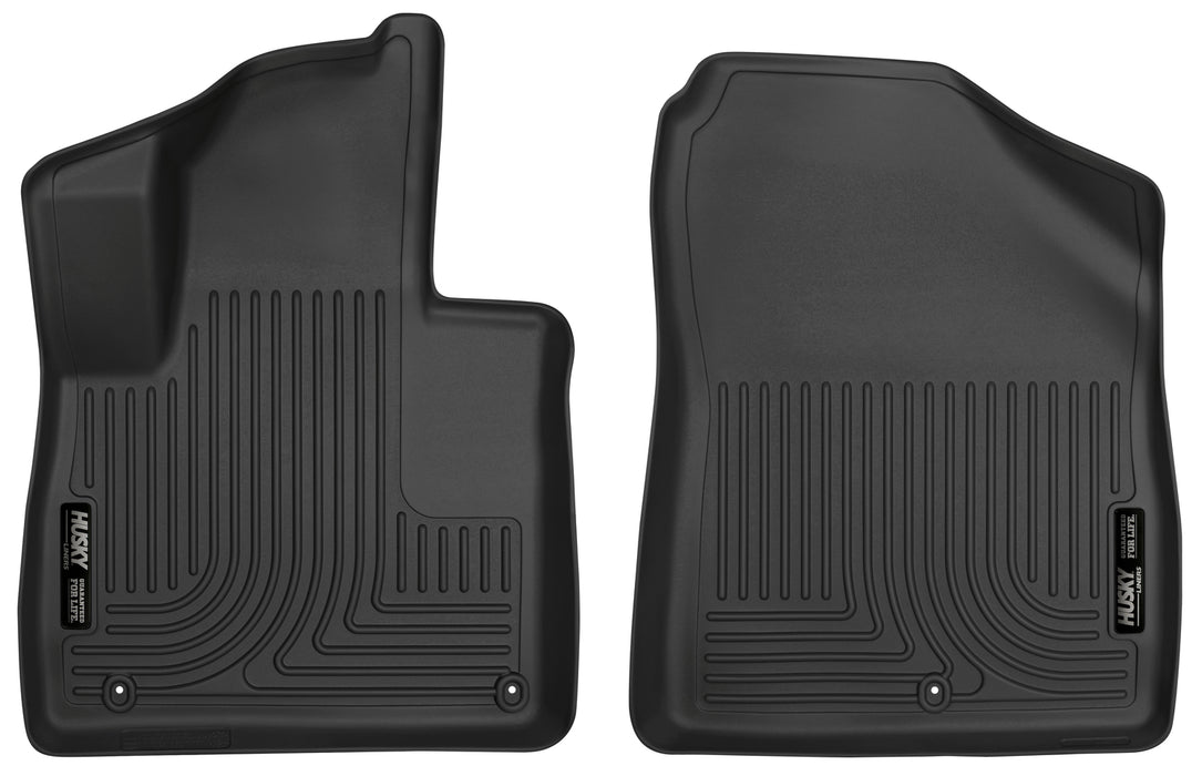 Husky Liners 52161 X-act Contour Series - Truck Part Superstore