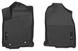 Husky Liners 52201 X-act Contour Series - Truck Part Superstore