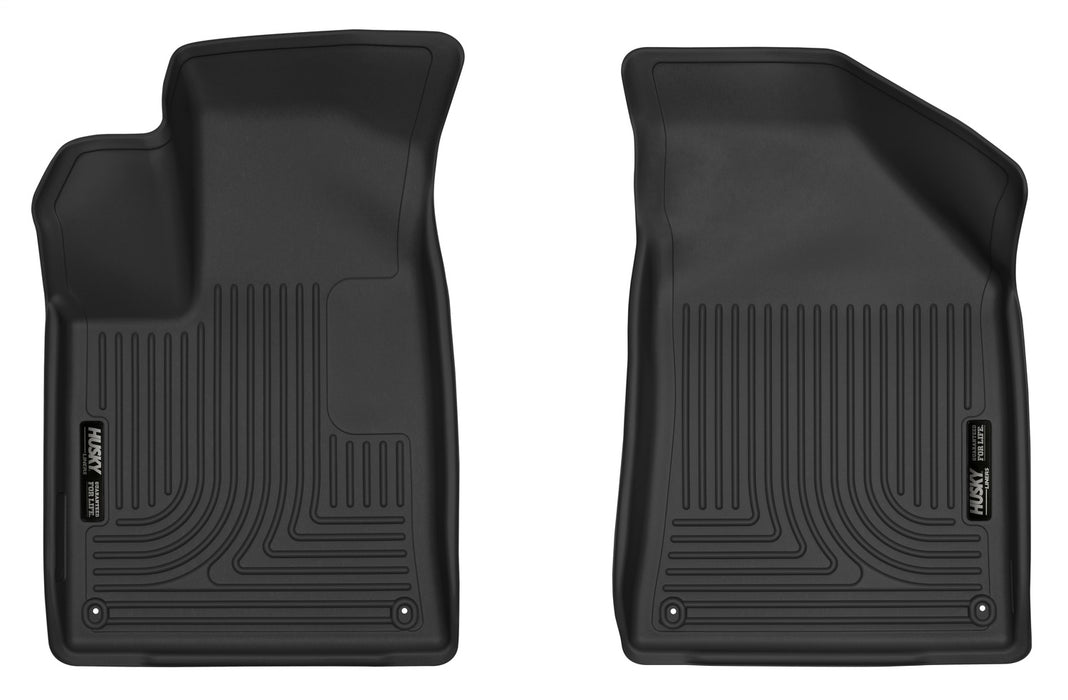 Husky Liners 52221 X-act Contour Series - Truck Part Superstore