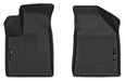Husky Liners 52221 X-act Contour Series - Truck Part Superstore