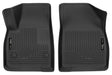 Husky Liners 52251 X-act Contour Series - Truck Part Superstore