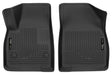 Husky Liners 52251 X-act Contour Series - Truck Part Superstore