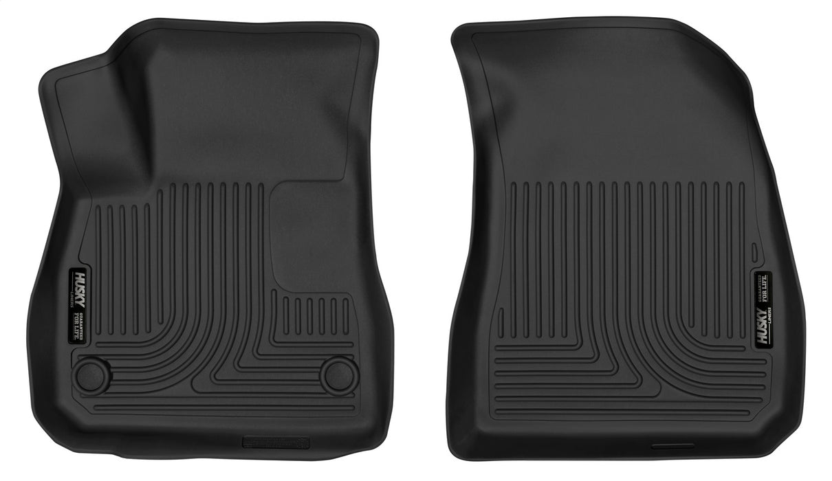 Husky Liners 52271 X-act Contour Series - Truck Part Superstore