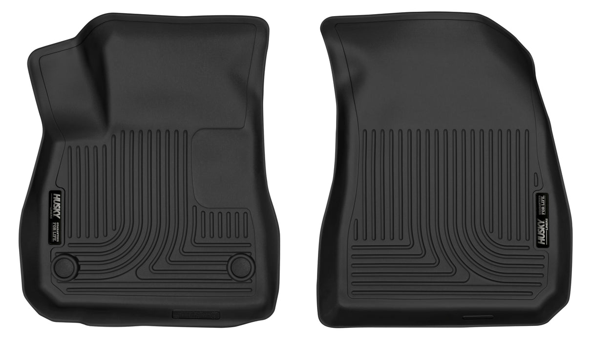 Husky Liners 52271 X-act Contour Series - Truck Part Superstore