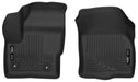 Husky Liners 52281 X-act Contour Series - Truck Part Superstore