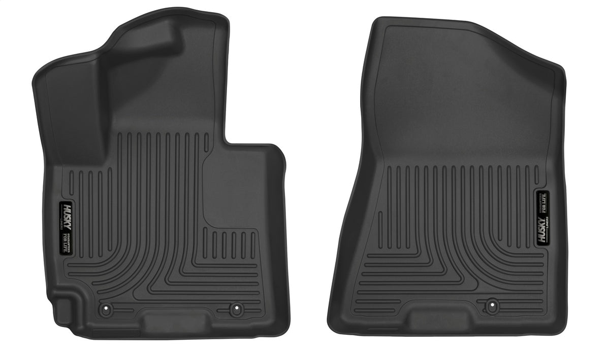 Husky Liners 52341 X-act Contour Series - Truck Part Superstore
