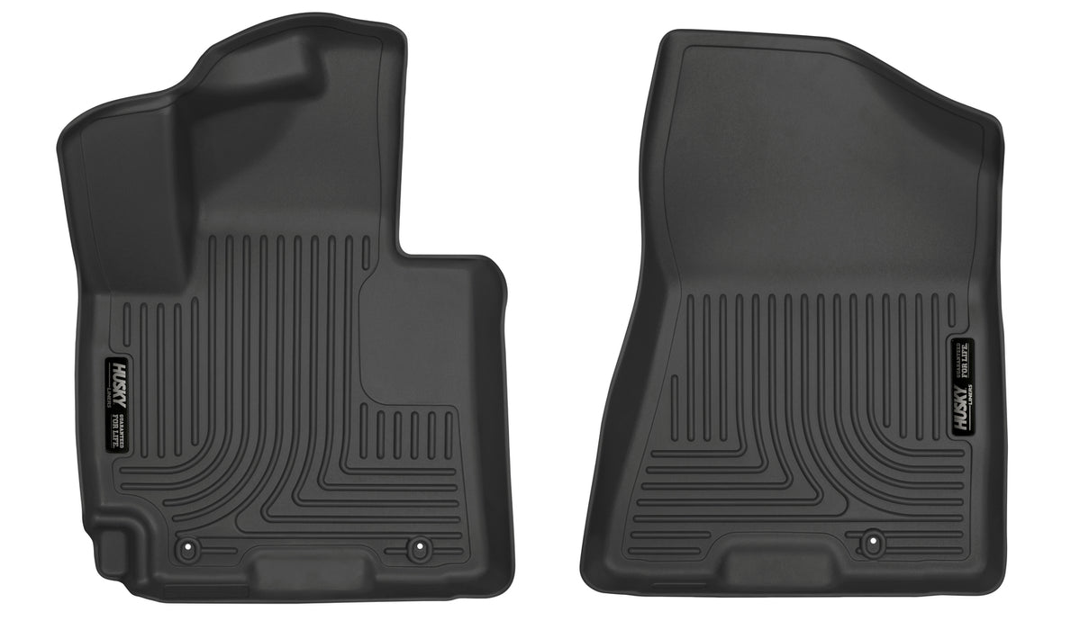 Husky Liners 52341 X-act Contour Series - Truck Part Superstore