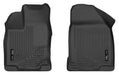 Husky Liners 52351 X-act Contour Series - Truck Part Superstore