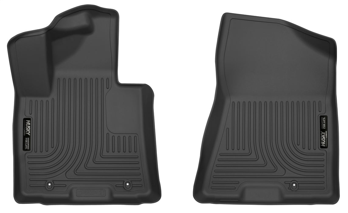 Husky Liners 52361 X-act Contour Series - Truck Part Superstore