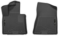 Husky Liners 52361 X-act Contour Series - Truck Part Superstore