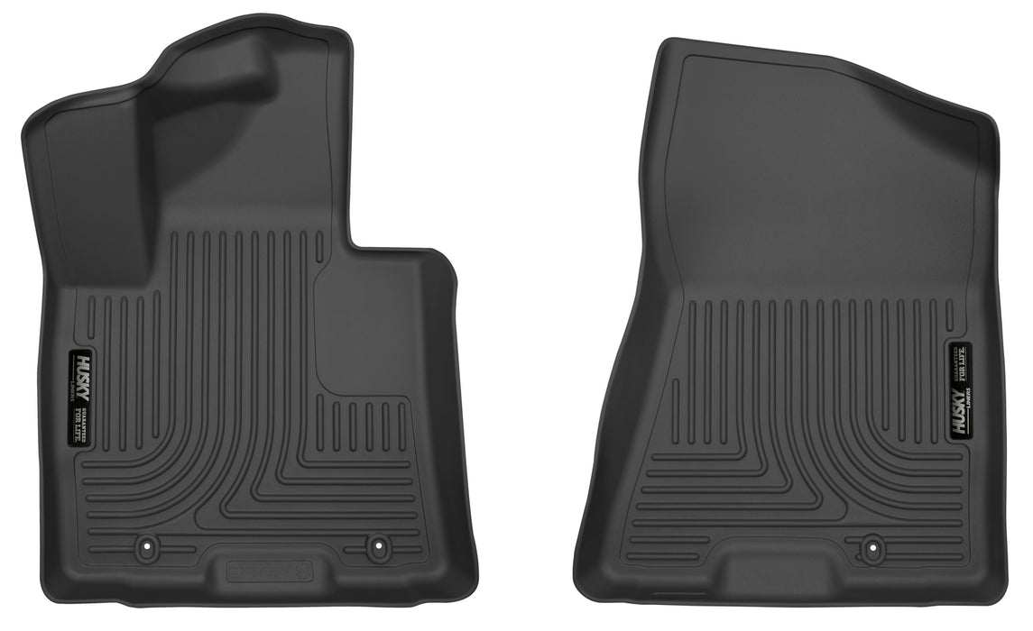 Husky Liners 52361 X-act Contour Series - Truck Part Superstore