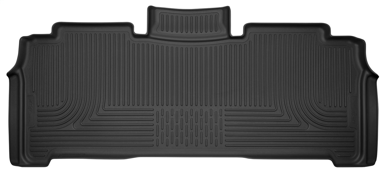 Husky Liners 52371 X-act Contour Series - Truck Part Superstore