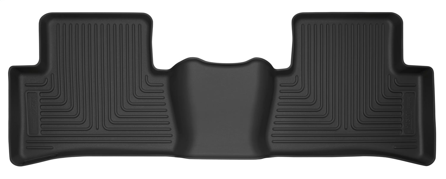 Husky Liners 52451 2nd Seat Floor Liner - Truck Part Superstore
