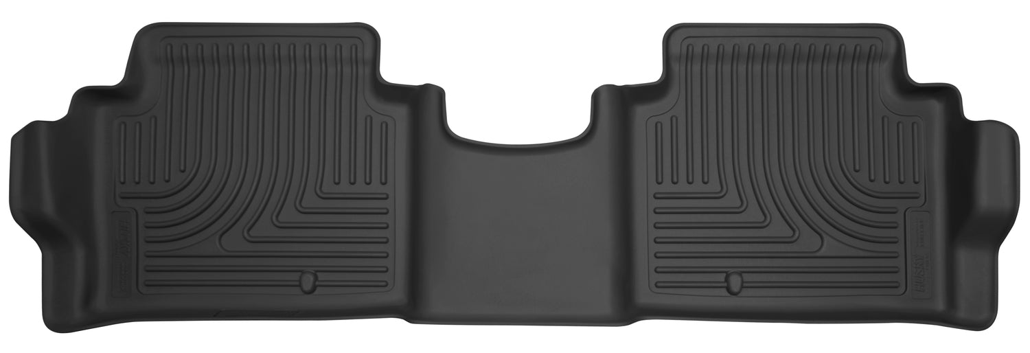 Husky Liners 52521 X-act Contour Series - Truck Part Superstore