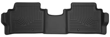 Husky Liners 52521 X-act Contour Series - Truck Part Superstore