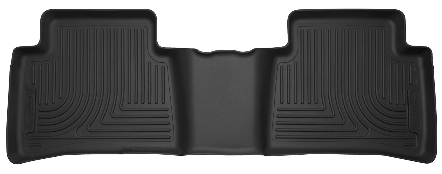 Husky Liners 52541 X-act Contour Series - Truck Part Superstore