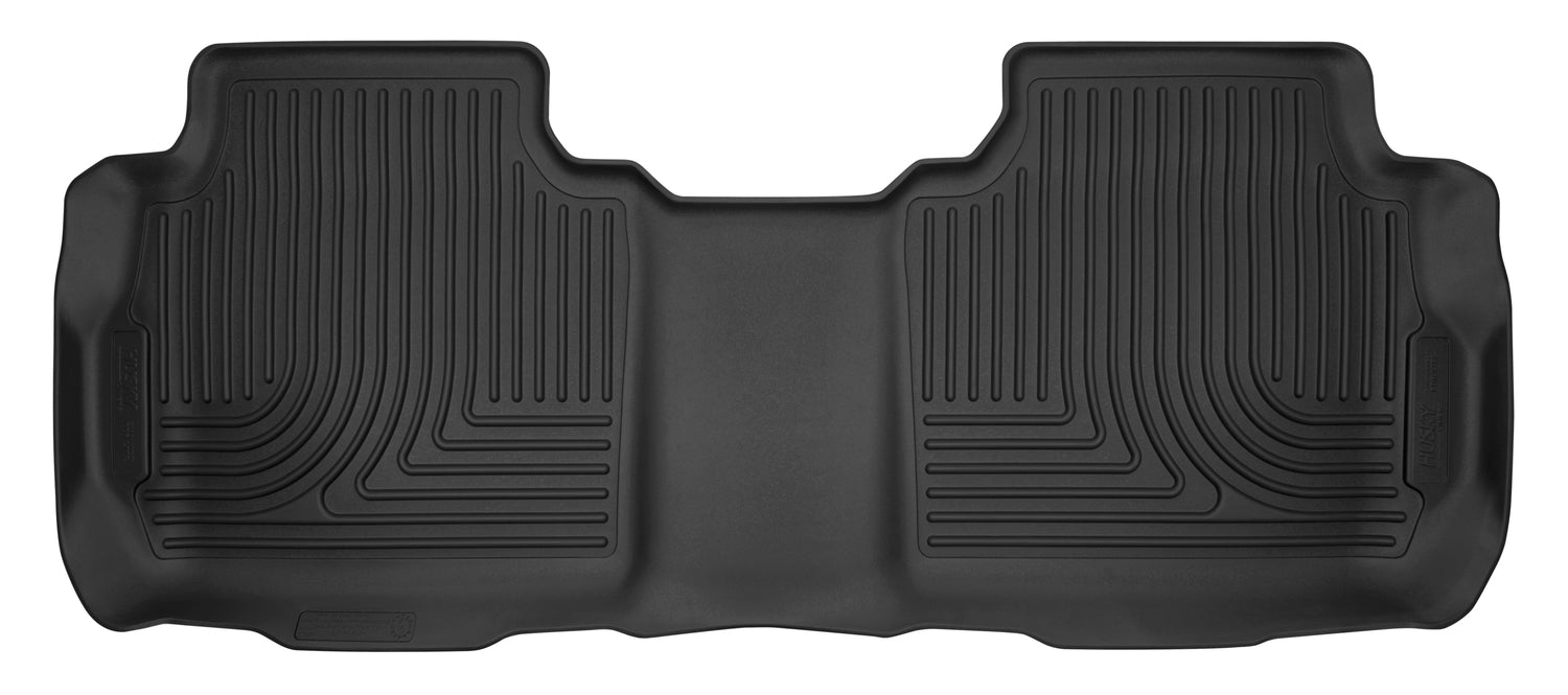 Husky Liners 52581 X-act Contour Series - Truck Part Superstore