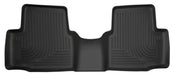 Husky Liners 52591 X-act Contour Series - Truck Part Superstore