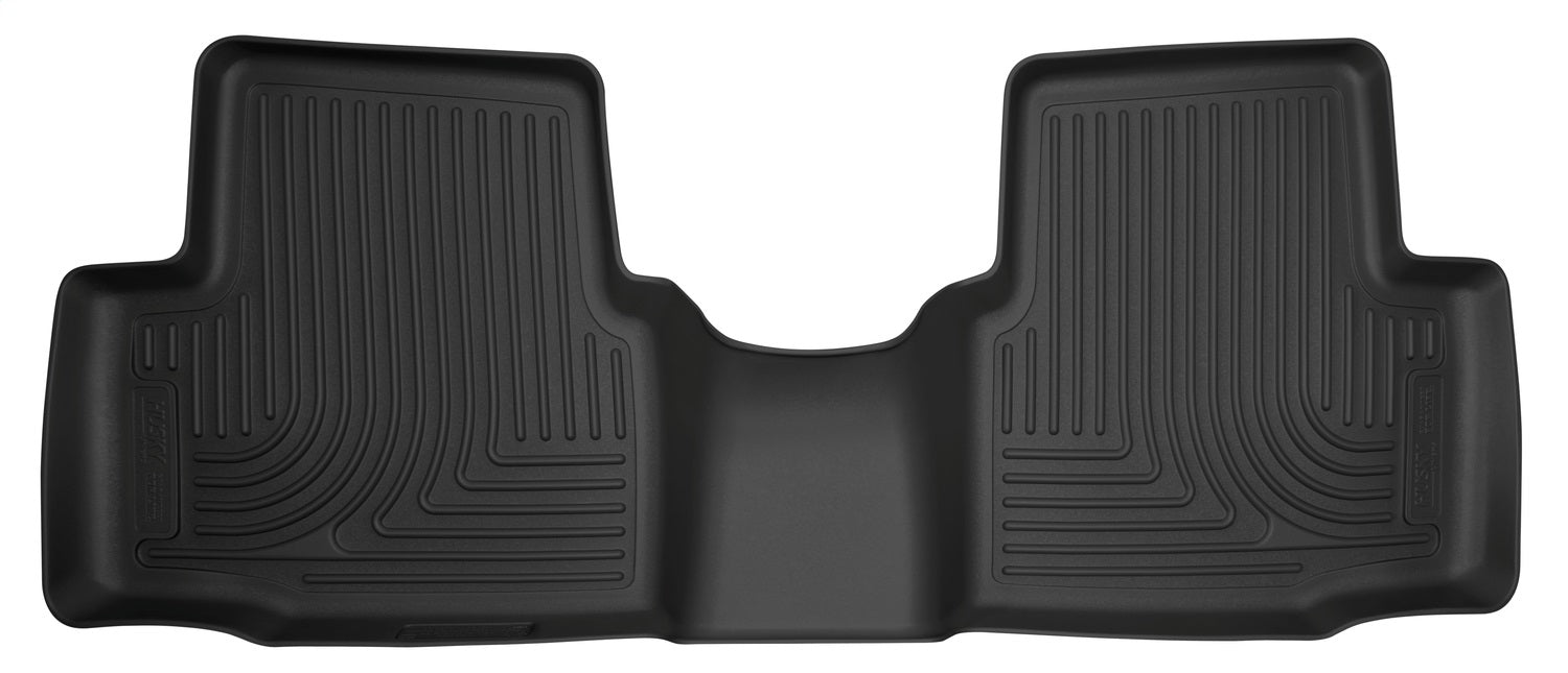 Husky Liners 52591 X-act Contour Series - Truck Part Superstore