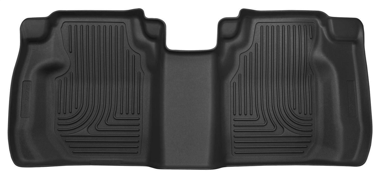 Husky Liners 52631 2nd Seat Floor Liner - Truck Part Superstore