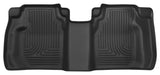 Husky Liners 52631 2nd Seat Floor Liner - Truck Part Superstore