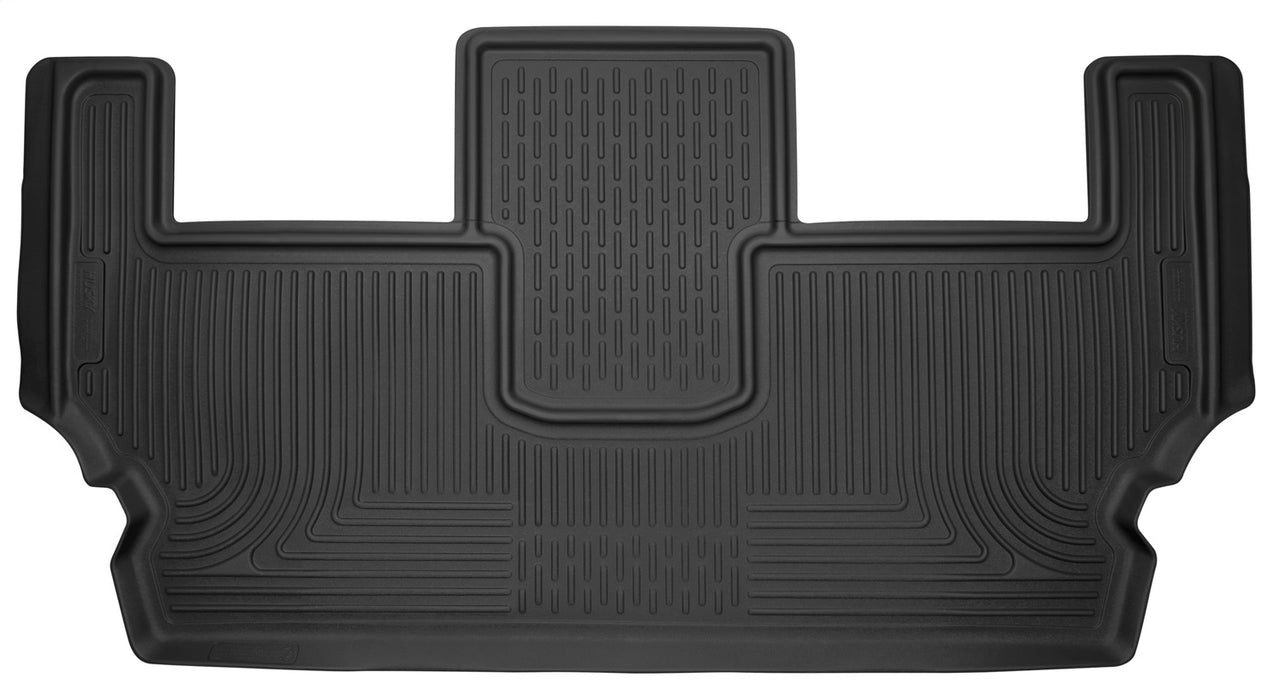 Husky Liners 52701 X-act Contour Series - Truck Part Superstore