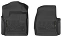Husky Liners 52721 X-act Contour Series - Truck Part Superstore