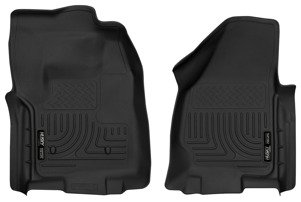 Husky Liners 52761 X-act Contour Series - Truck Part Superstore