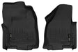 Husky Liners 52761 X-act Contour Series - Truck Part Superstore