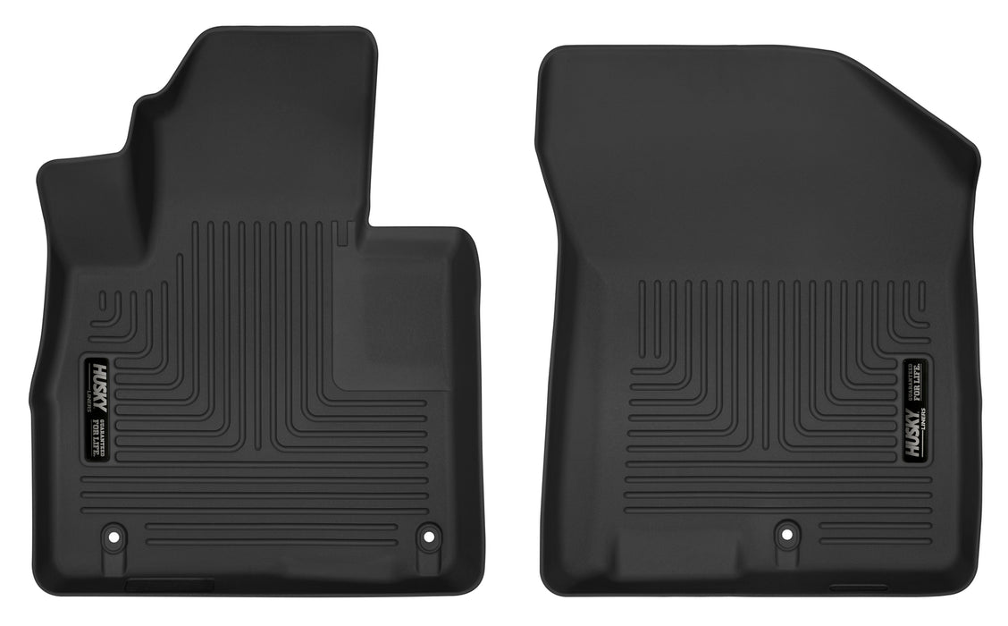 Husky Liners 52771 X-act Contour Series - Truck Part Superstore