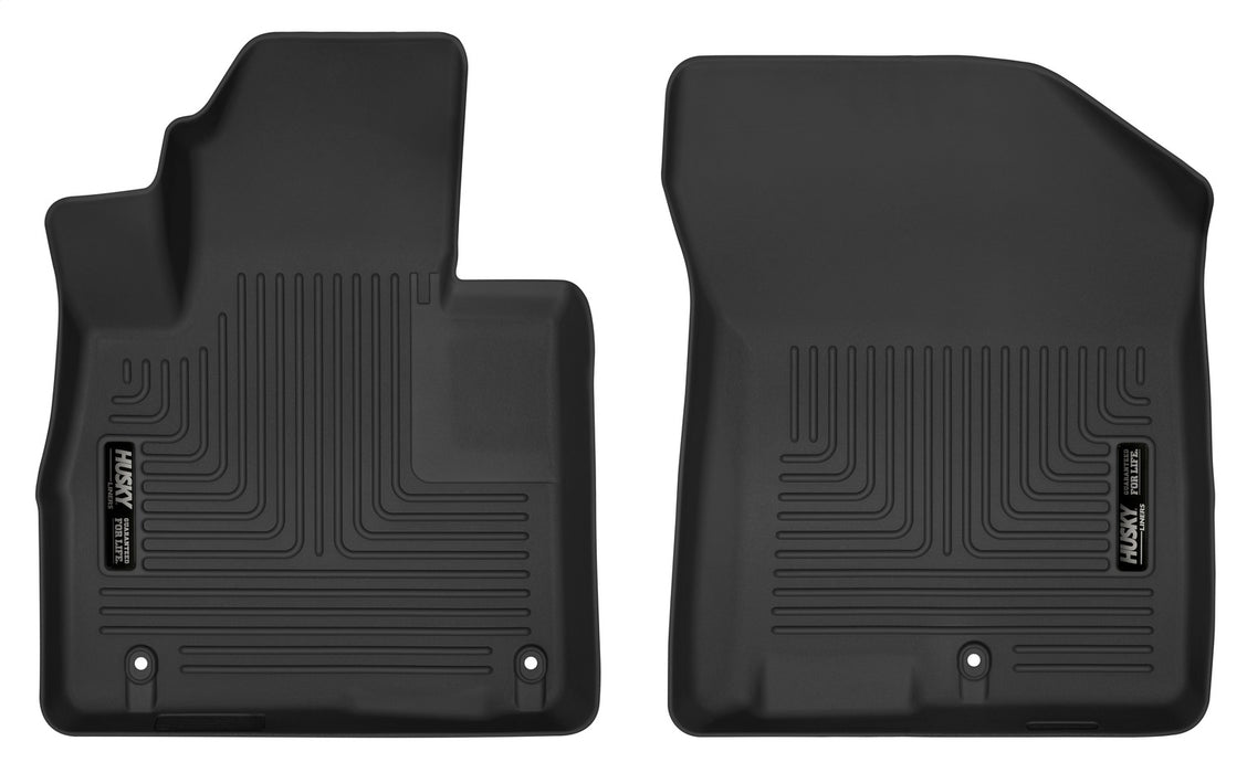 Husky Liners 52771 X-act Contour Series - Truck Part Superstore
