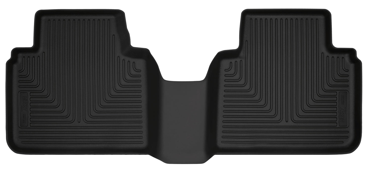 Husky Liners 52801 X-act Contour Series - Truck Part Superstore