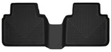 Husky Liners 52801 X-act Contour Series - Truck Part Superstore