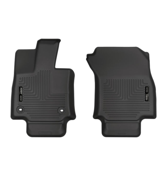 Husky Liners 52811 X-act Contour Series - Truck Part Superstore