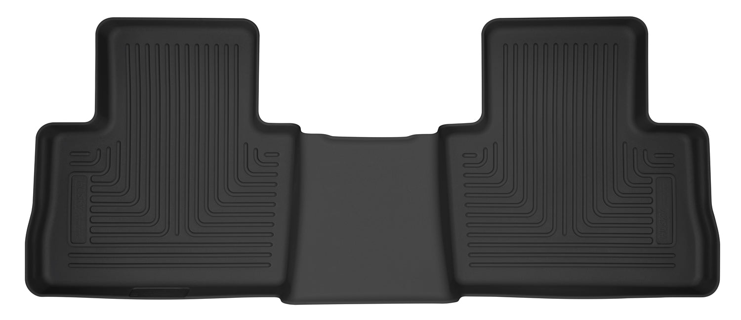 Husky Liners 52821 X-act Contour Series - Truck Part Superstore