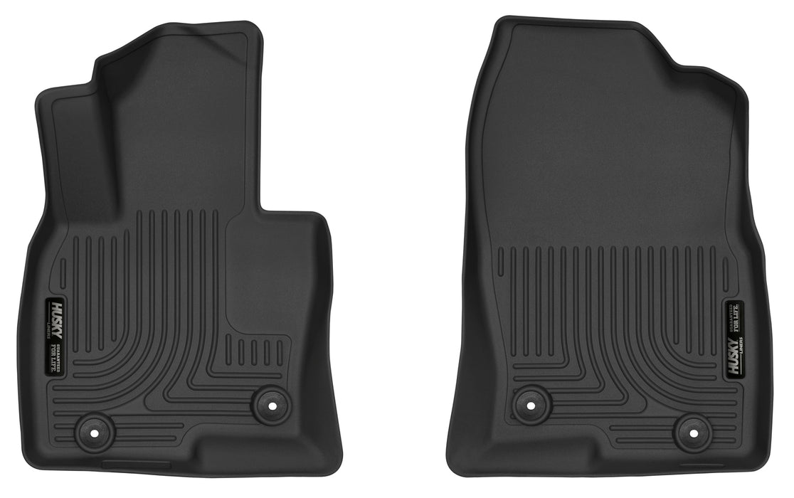 Husky Liners 52851 X-act Contour Series - Truck Part Superstore