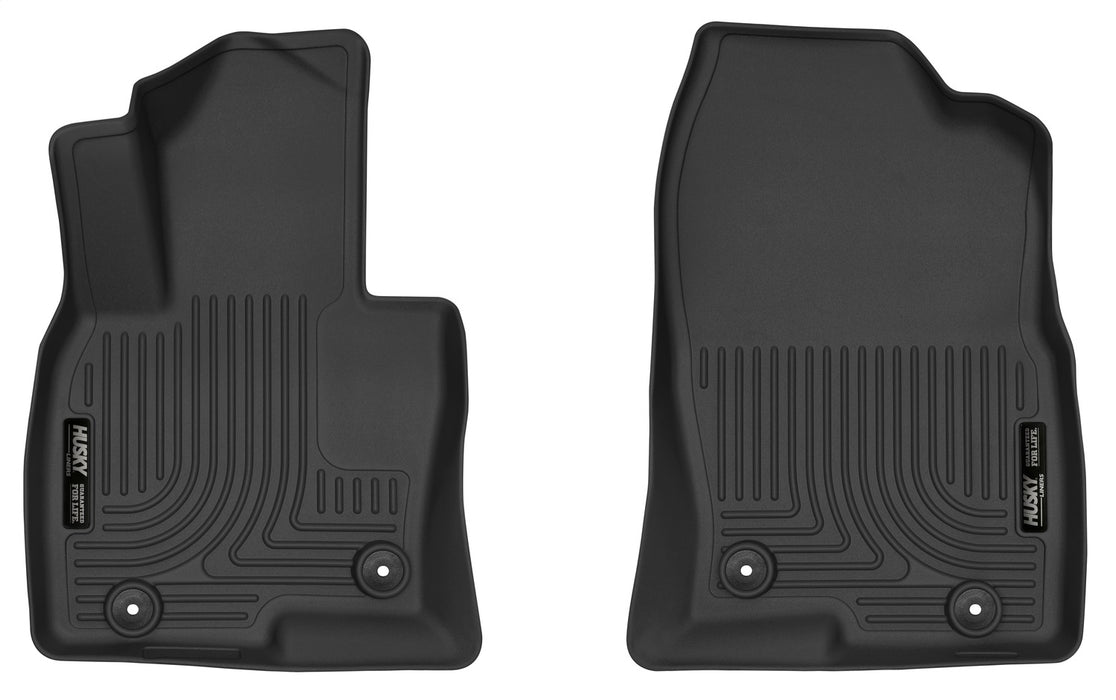 Husky Liners 52851 X-act Contour Series - Truck Part Superstore