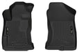 Husky Liners 52871 X-act Contour Series - Truck Part Superstore
